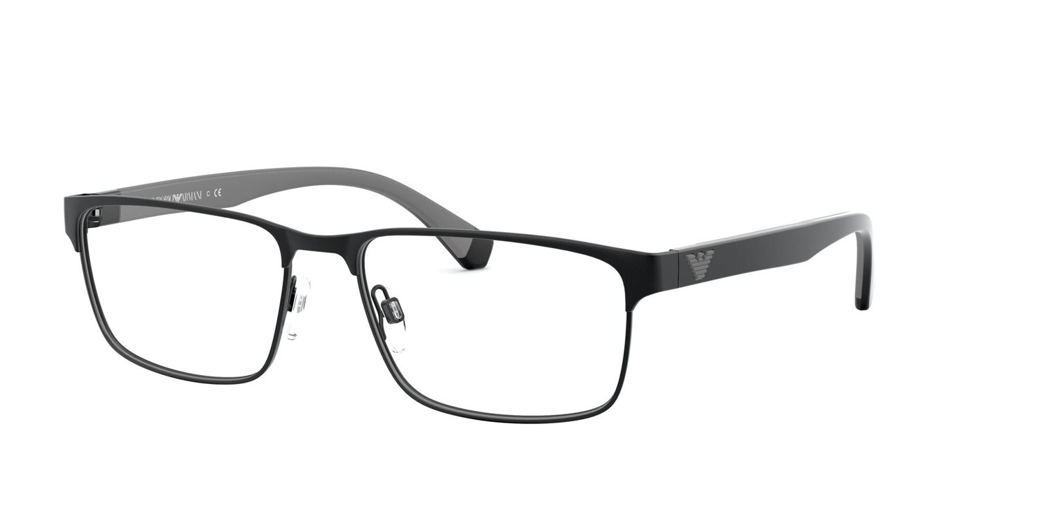 Montura gafas emporio discount armani